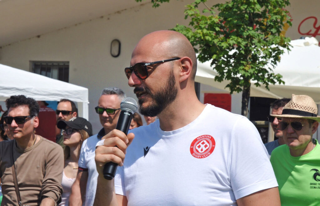 Filippo Santoro